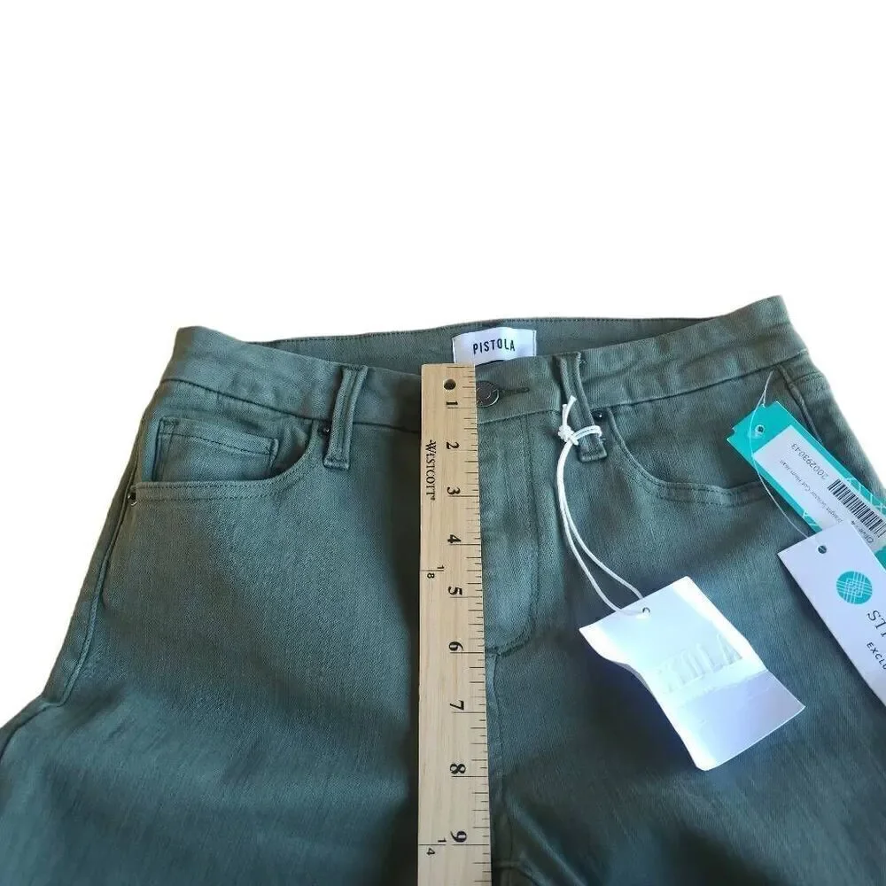 pistola womens sz